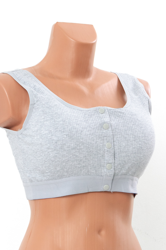 Бюстгальтер для годування (чашка D/E)